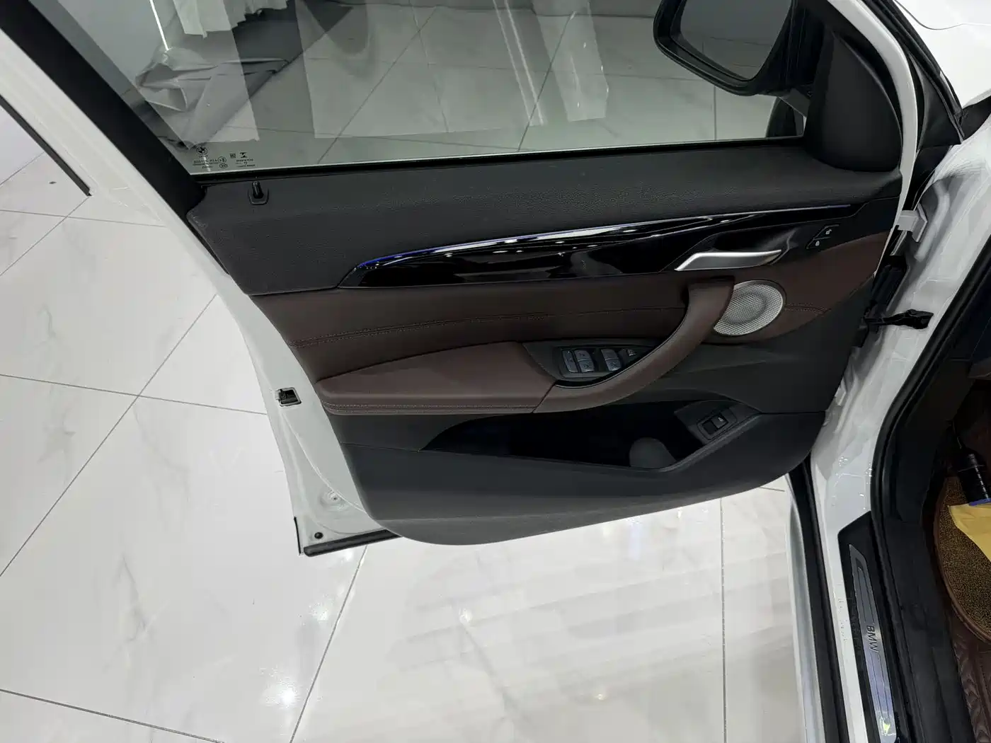 BMW X1 2021 sDrive20Li Exclusive фото 7