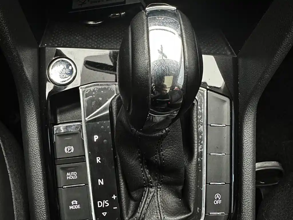 Volkswagen Tharu 2022 280TSI FWD Luxury Edition фото 13