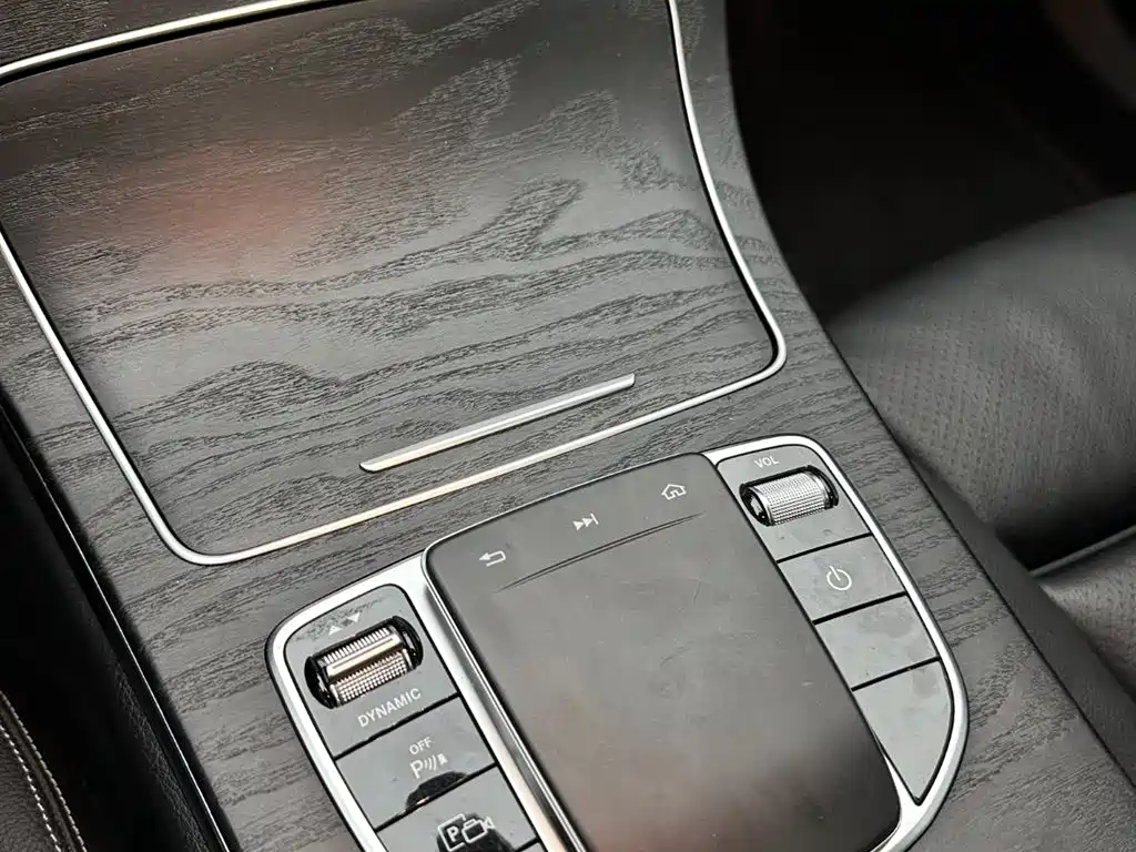 Mercedes-Benz C-Class 2020 C 260 Sport Edition 4MATIC фото 15