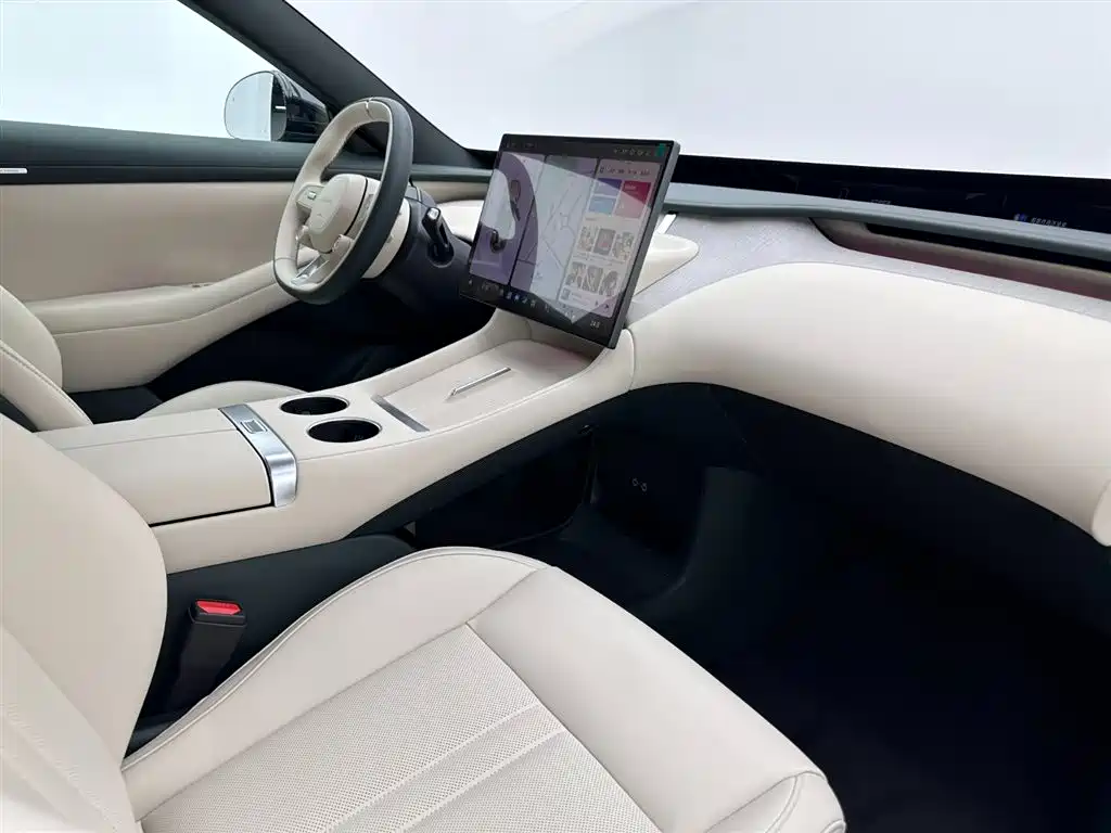 XIAOMI CAR XIAOMI YU7