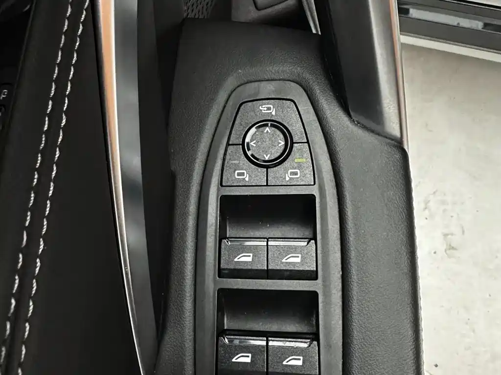 BMW X1 2023 sDrive20Li X Design Package фото 16