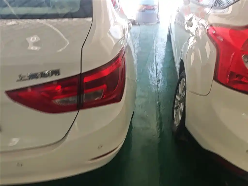 Buick Excelle 2015 15N Automatic Elite фото 8