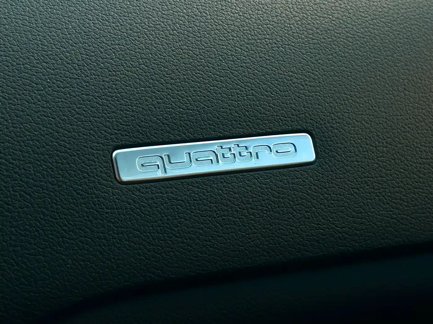 Audi S5 2012 S5 3.0T Sportback фото 15