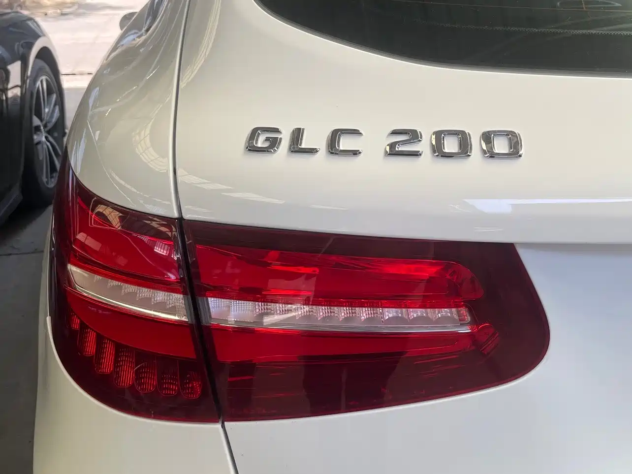 Mercedes-Benz GLC 2016 GLC 200 4MATIC фото 12
