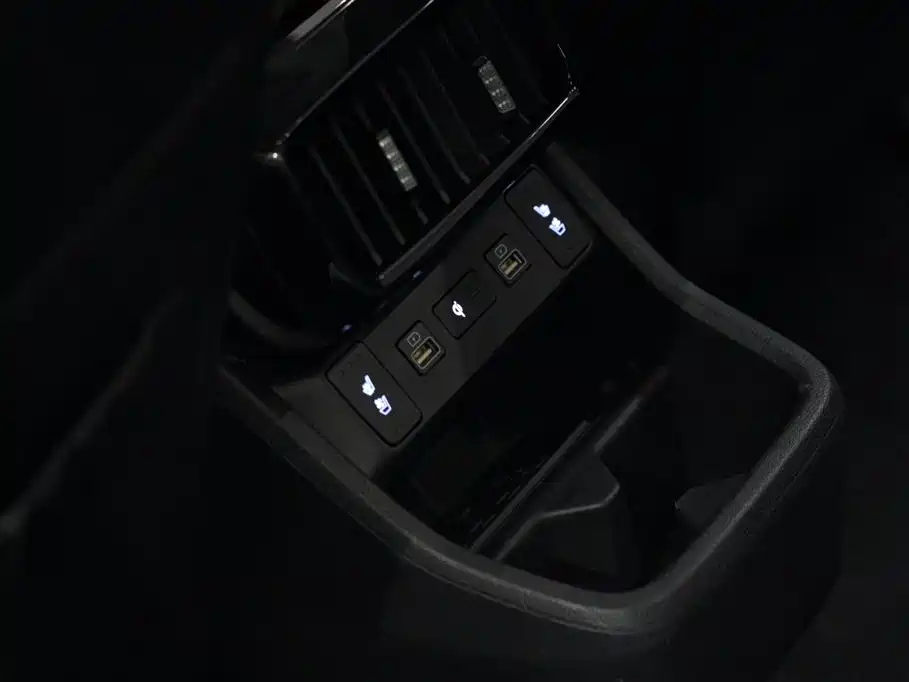 Hyundai Kustu 2021 380TGDi Smart Love Flagship TOP Premium фото 20