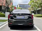 Фото 21 - Cadillac CT6