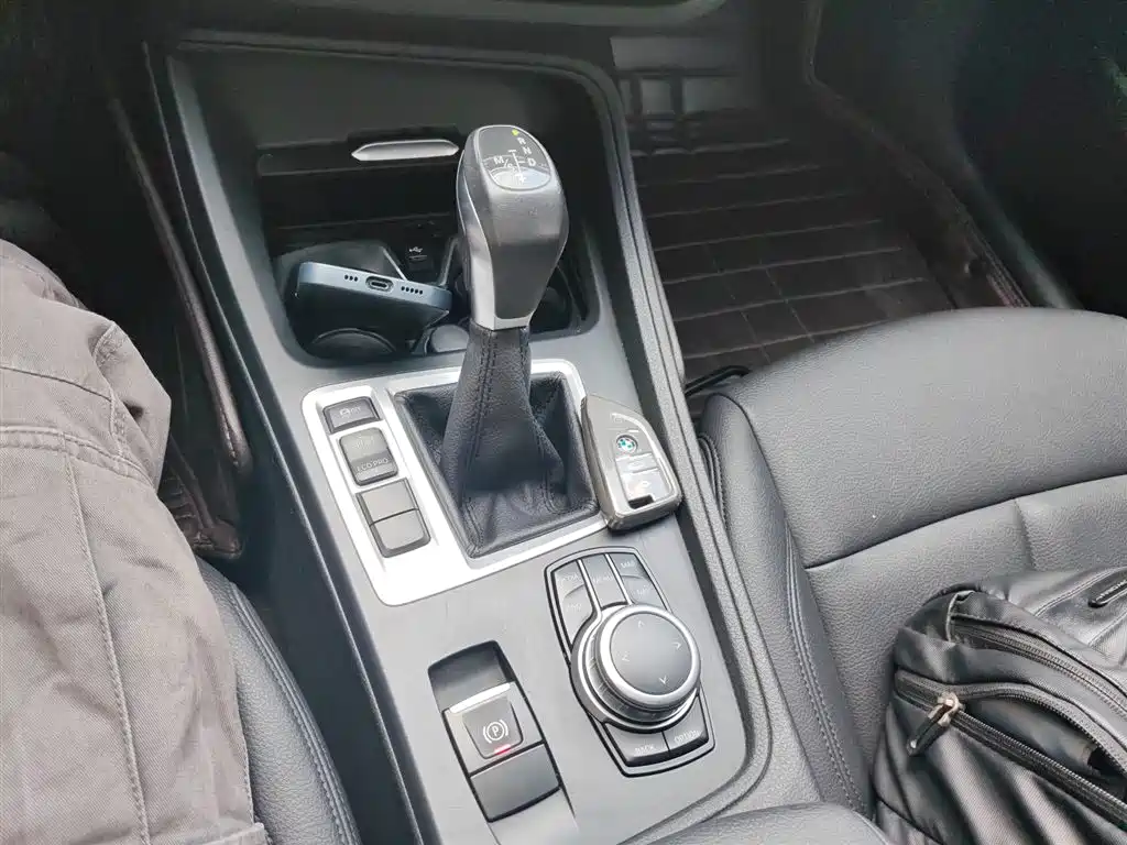 BMW 1 Series 2019 118i Fashion Edition фото 7