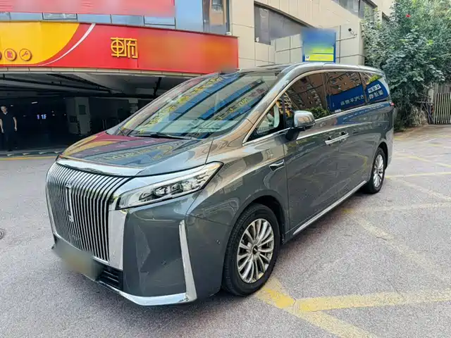Wey Gaoshan Полный привод, Wey Gaoshan, 8