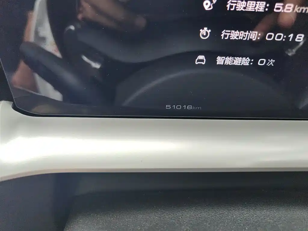 Haval H6 2022 3rd Gen 1.5T Auto 2WD Max фото 5