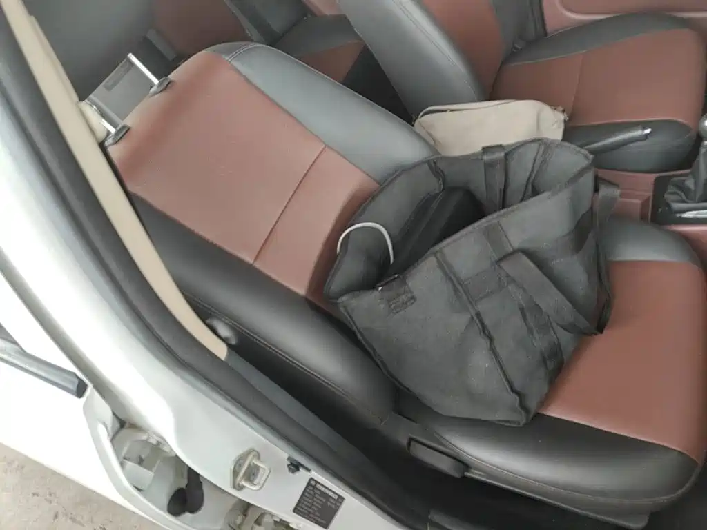 BYD F3 2019 2018 1.5L Manual Classic
