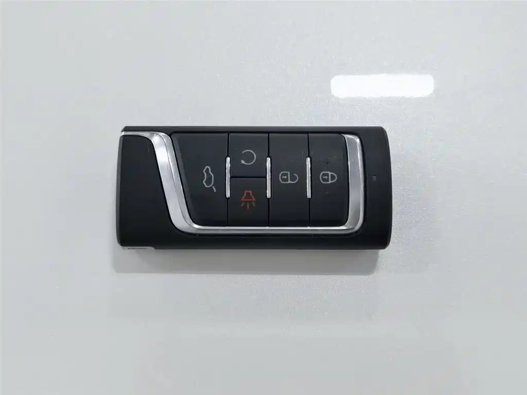 GAC Trumpchi Trumpchi M6 2019 270T Automatic Premium (6-seater) China V фото 19