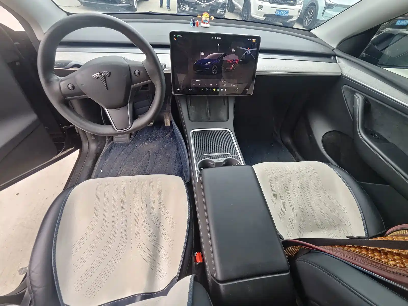 Фото 6 - Tesla Model Y