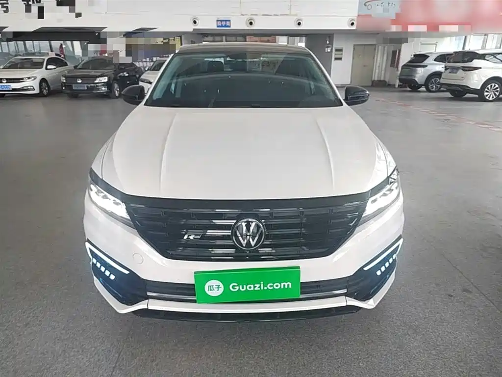 Volkswagen Lavida 2019 280TSI DSG Comfort Edition China VI фото 3