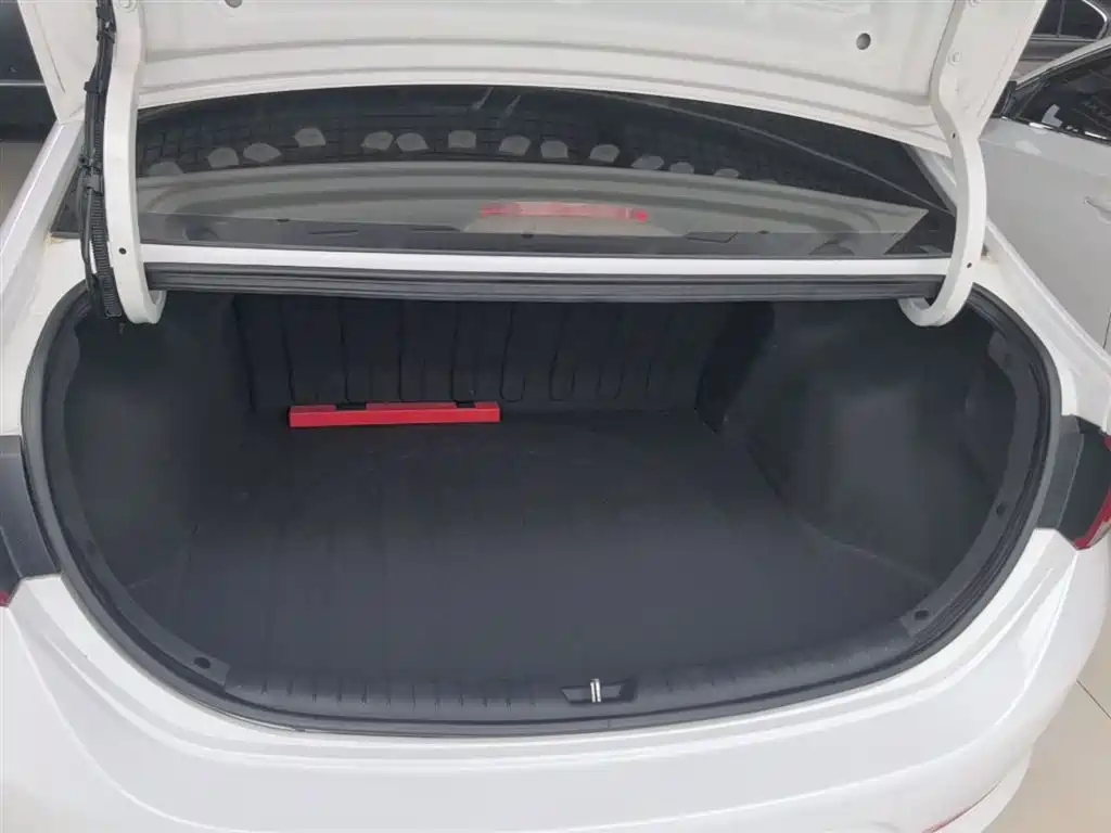 HYUNDAI ACCEPT