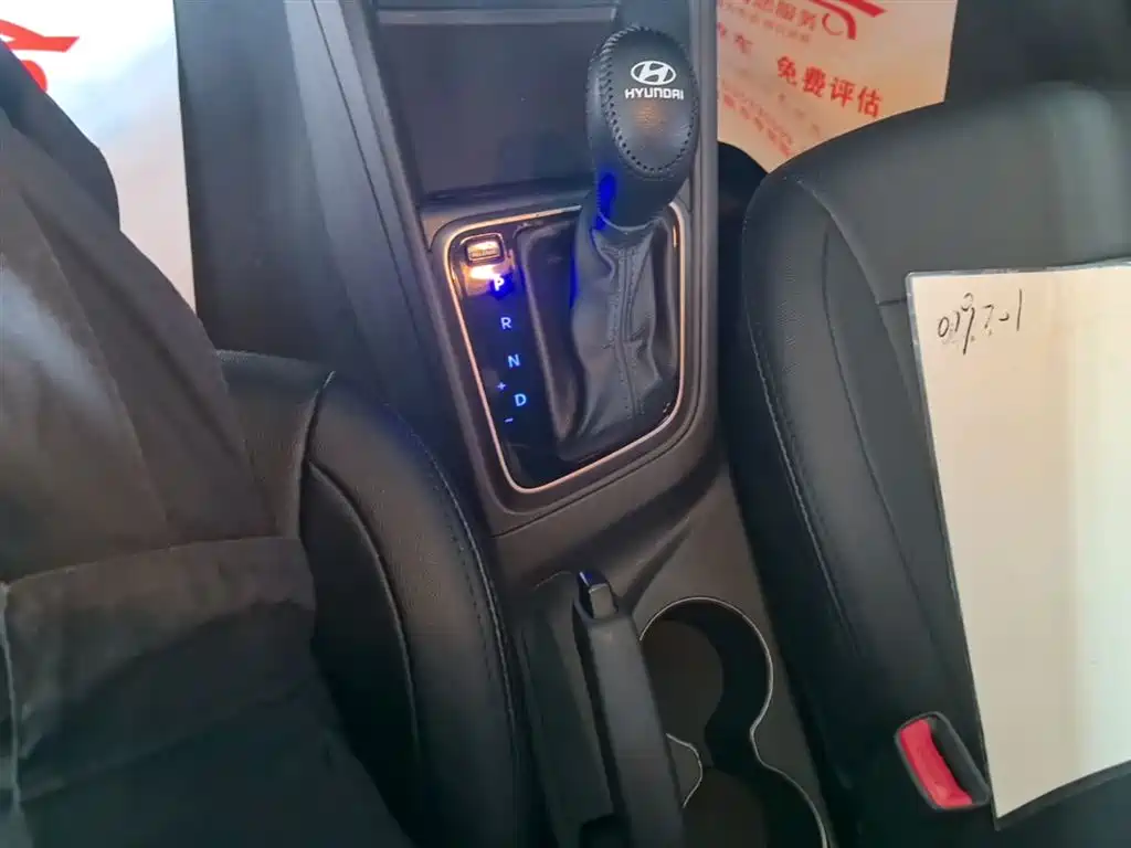 HYUNDAI ACCEPT
