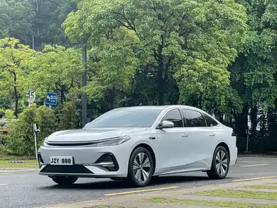 Geely Galaxy A7