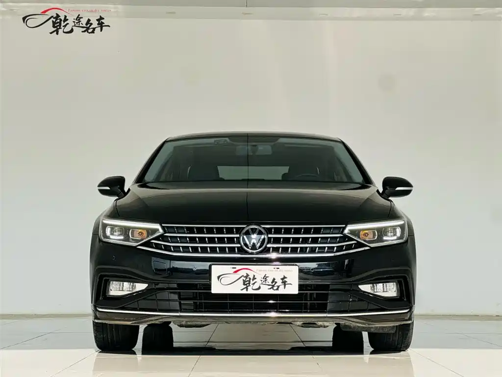 Volkswagen Magotan 2024 2 Million Units Public Sharing Edition 280TSI DSG Comfort фото 2