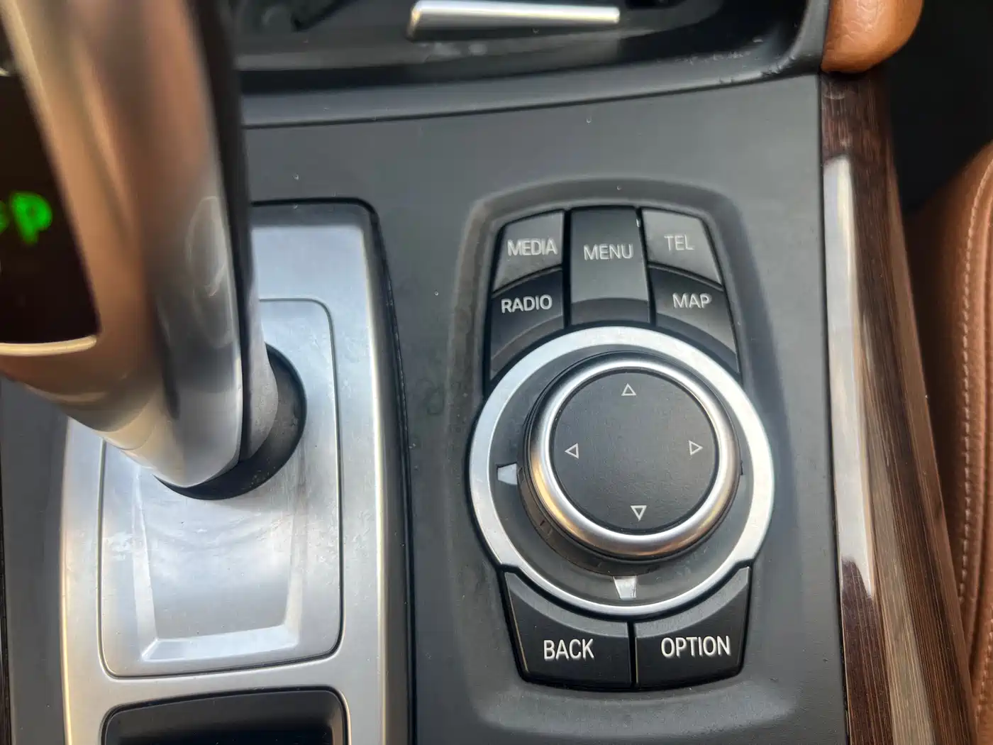 BMW X6 2014 xDrive35i Sport фото 13