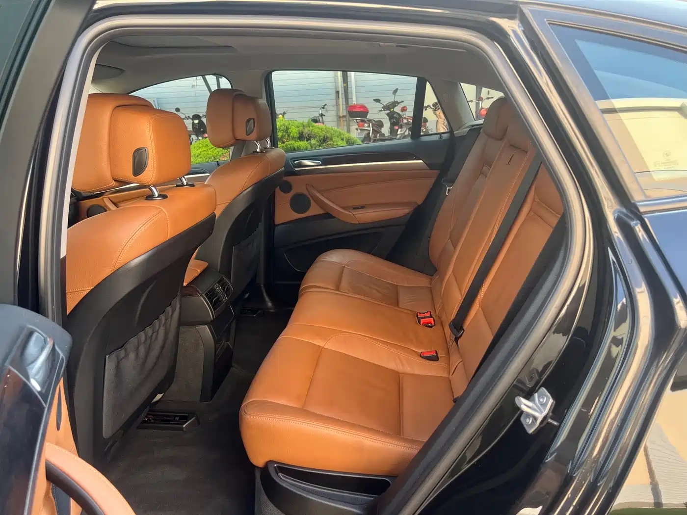 BMW X6 2014 xDrive35i Sport фото 17