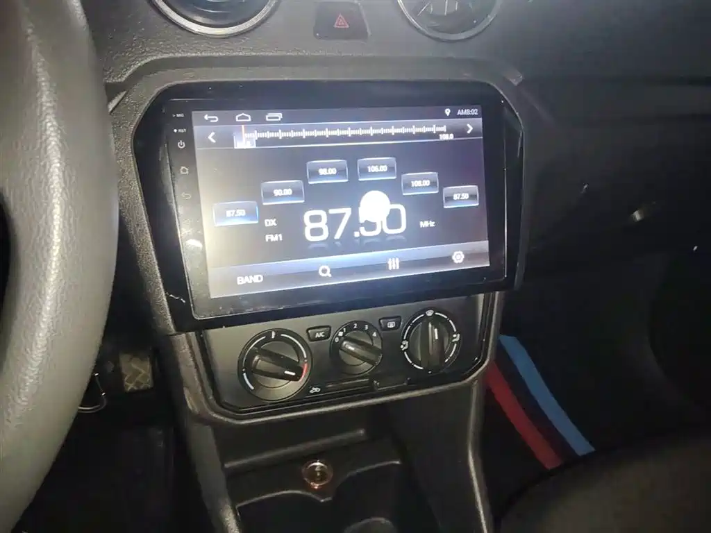 Volkswagen Jetta 2017 1.5L Manual Fashion фото 13