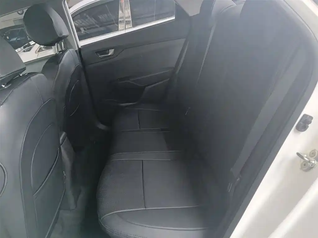 HYUNDAI ACCEPT
