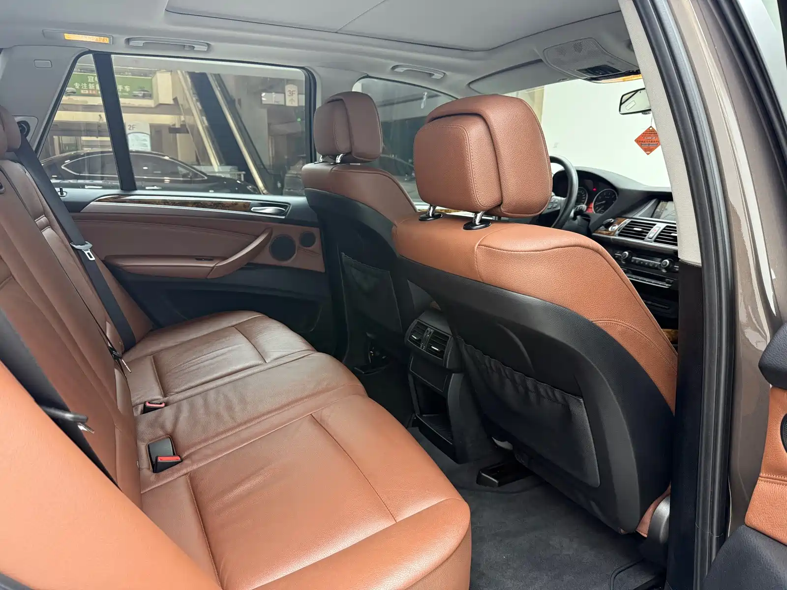 Фото 18 - BMW X5 (Import)