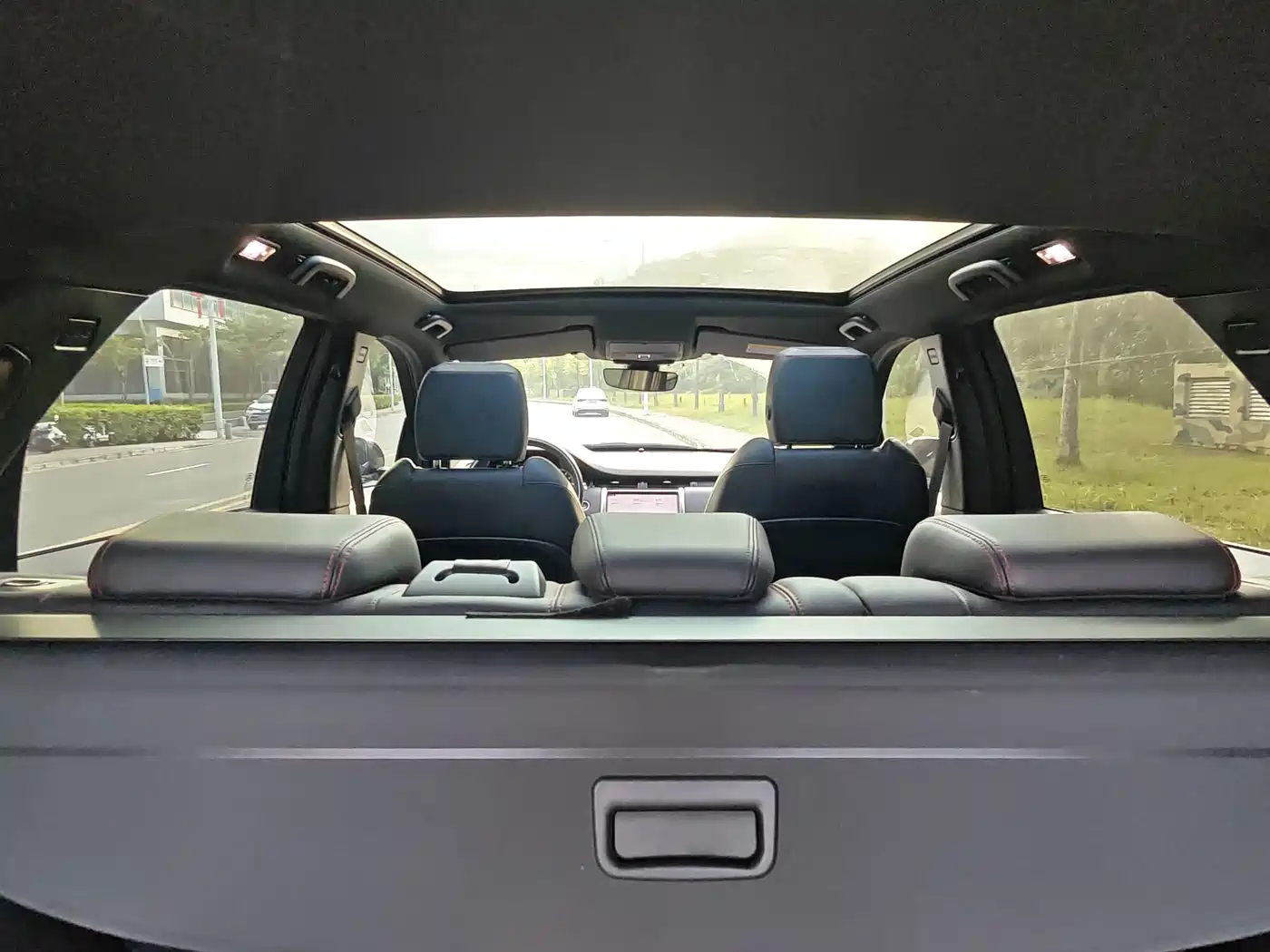 Land Rover Discovery Sport PHEV 2022 2021 P300e Performance Tech Edition