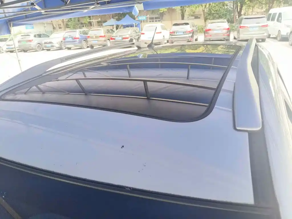 BYD S7 2016 2016 2.0T Auto Premium Plus