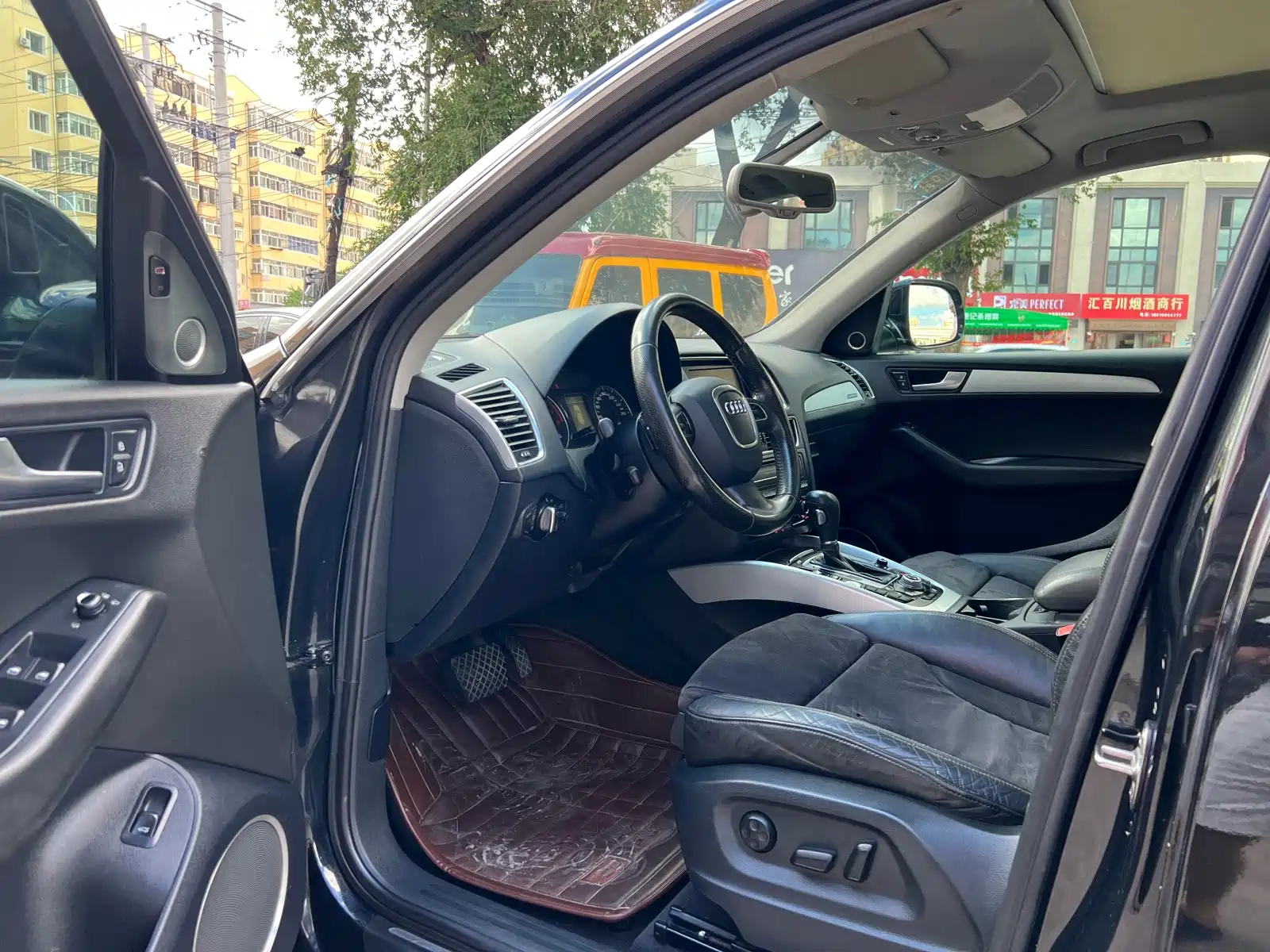 Фото 9 - Audi Q5