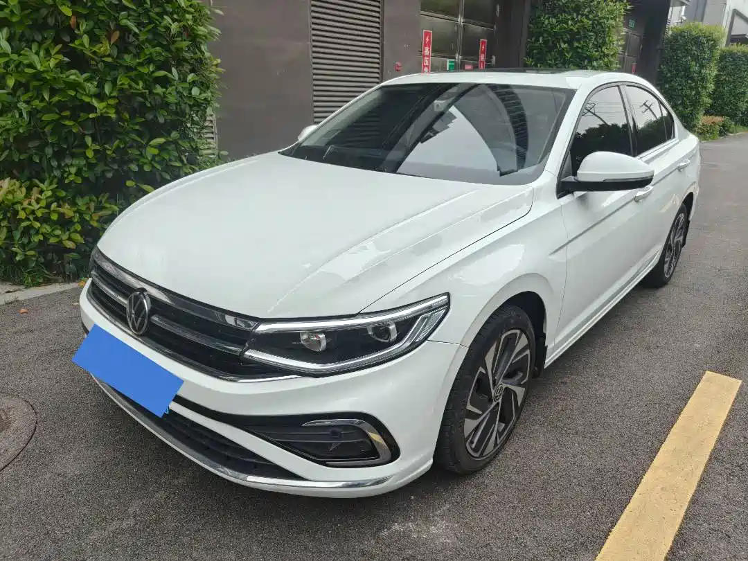 Volkswagen Bora 2023 200TSI DSG Smart PRO Edition