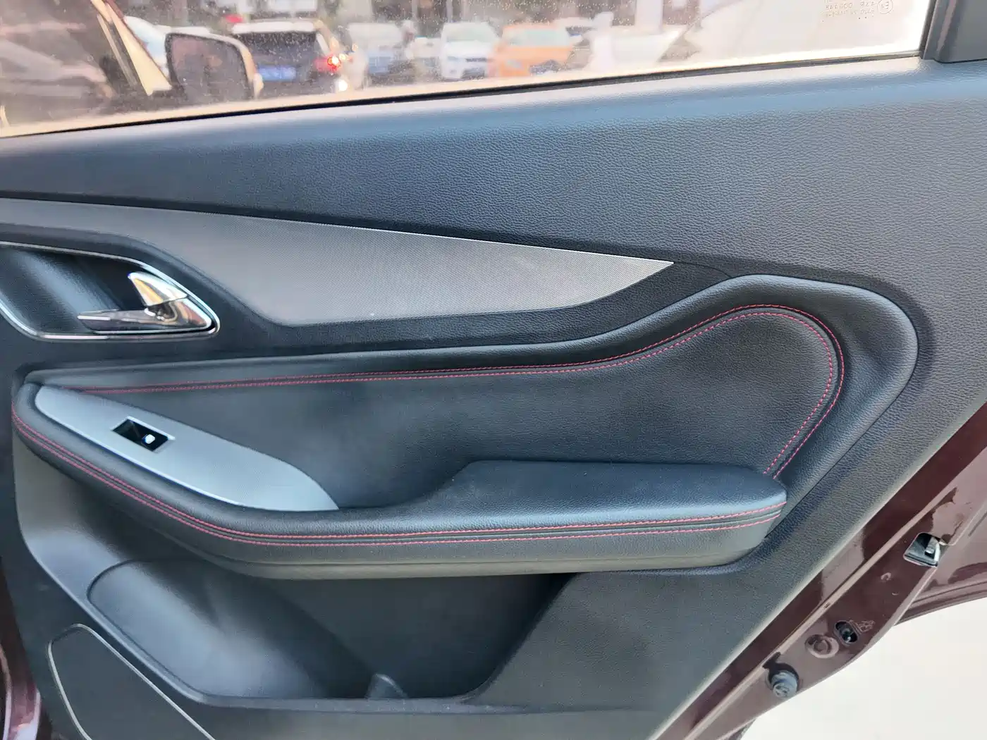 Baojun 560 2016 2016 1.8L iAMT Luxury
