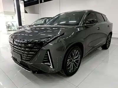 Changan UNI-Z