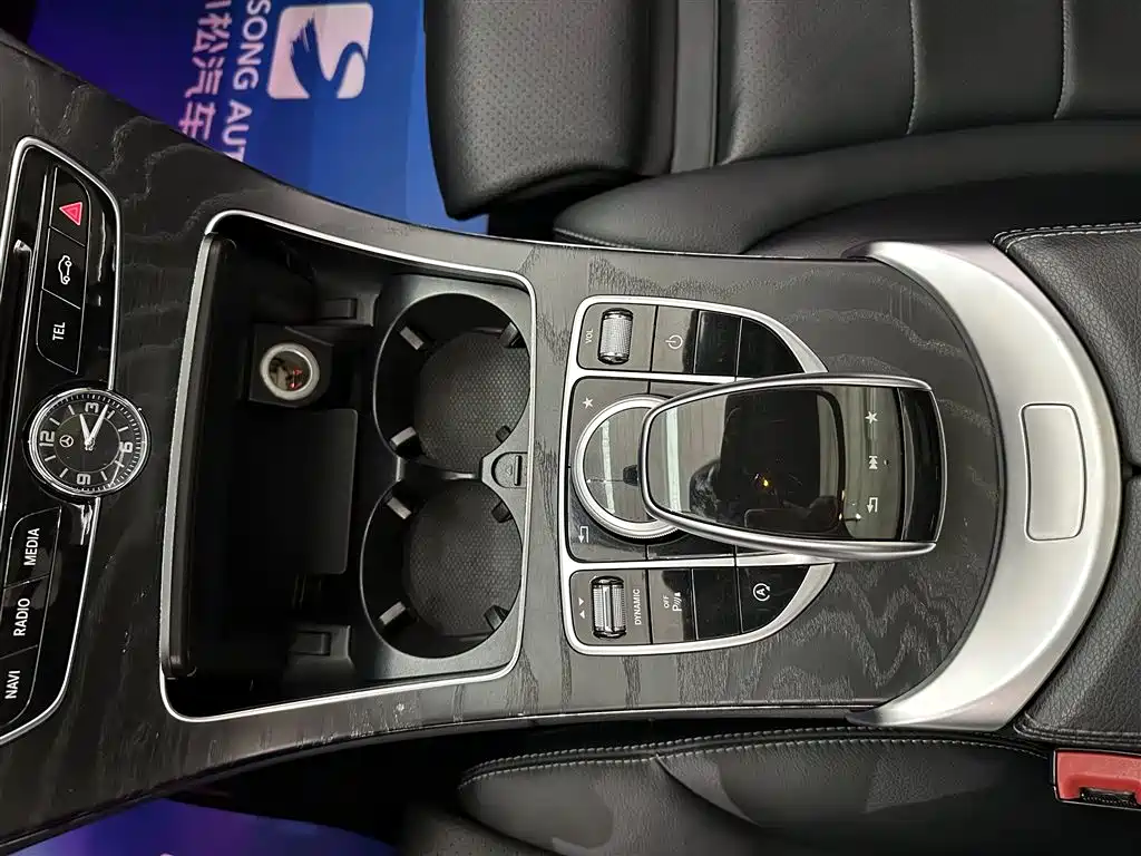 Mercedes-Benz C-Class 2018 C 200 L Sport Edition фото 10