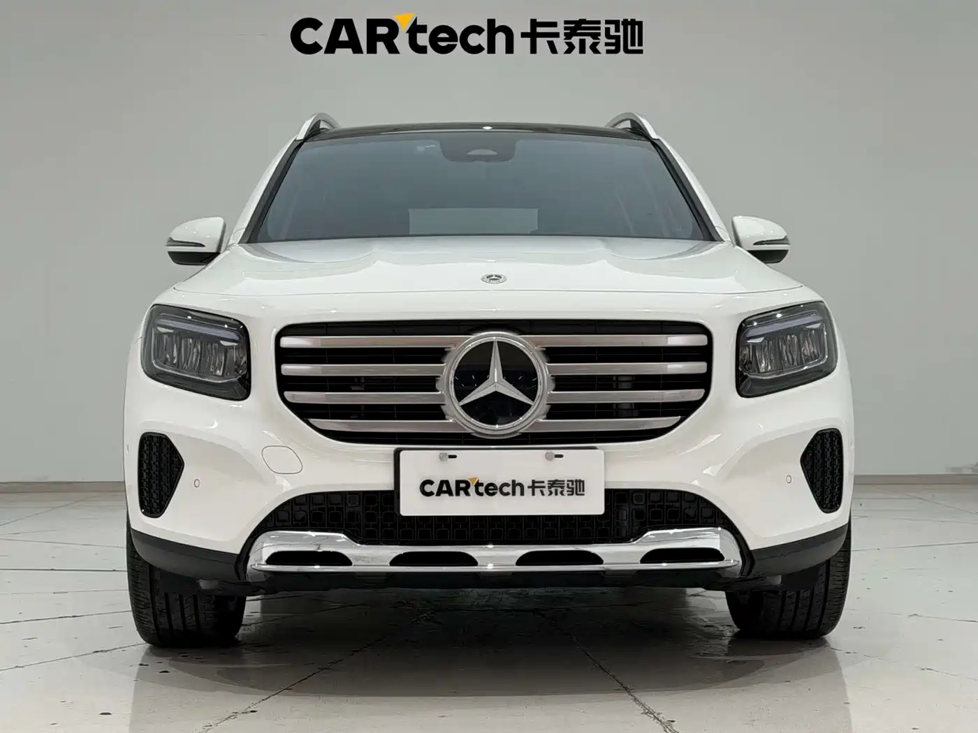 Mercedes-Benz GLB 2024 GLB 220 Fashion фото 3