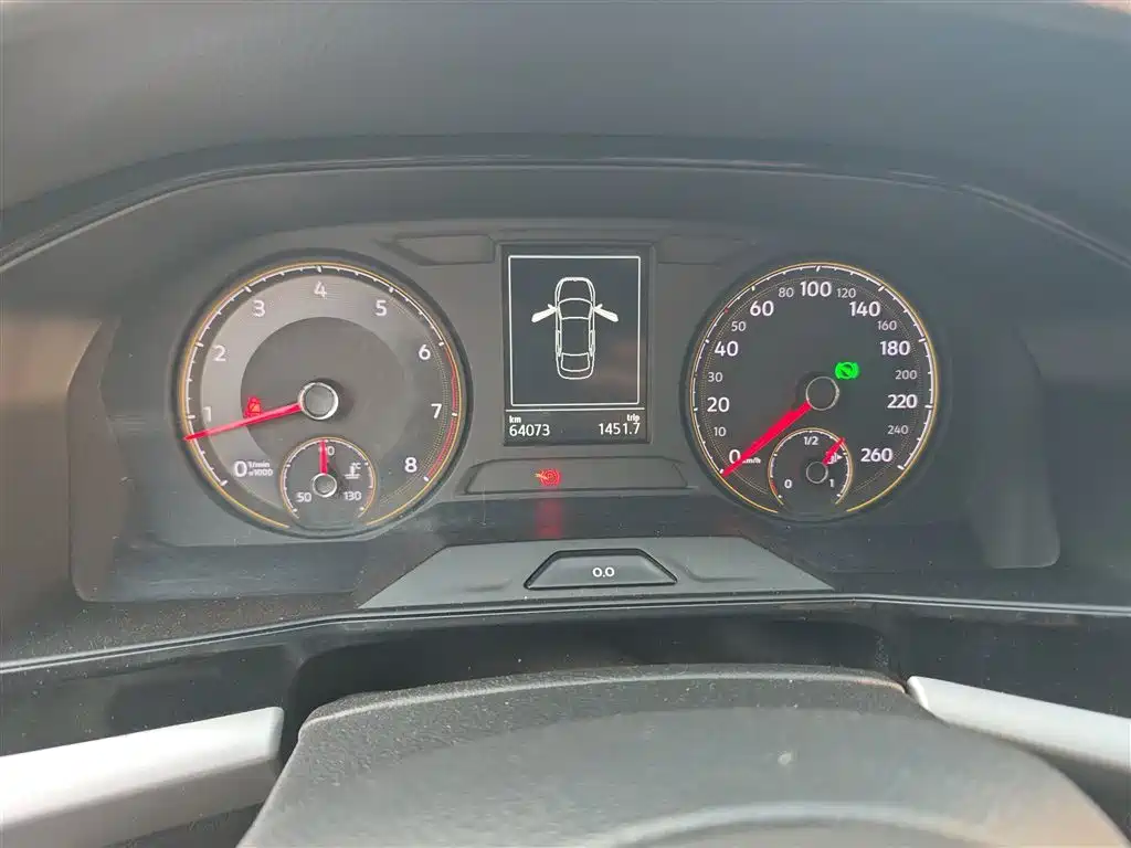 Volkswagen Lavida 2019 1.5L Auto Vision Edition China VI фото 5