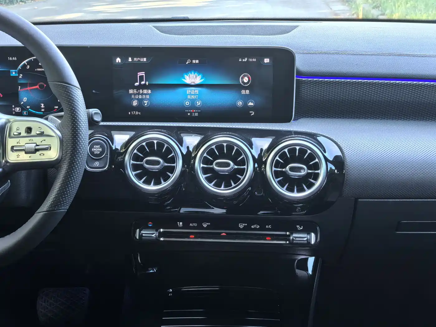 Mercedes-Benz A-Class 2020 A 200 L Sport Sedan фото 13
