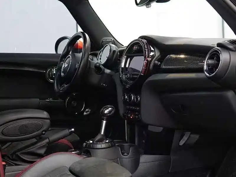 MINI JCW 2017 2015 2.0T JOHN COOPER WORKS