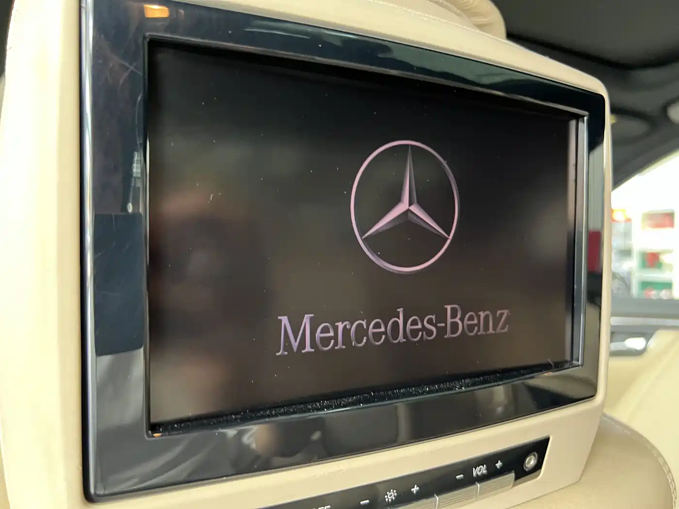 Mercedes-Benz S-Class фото 53