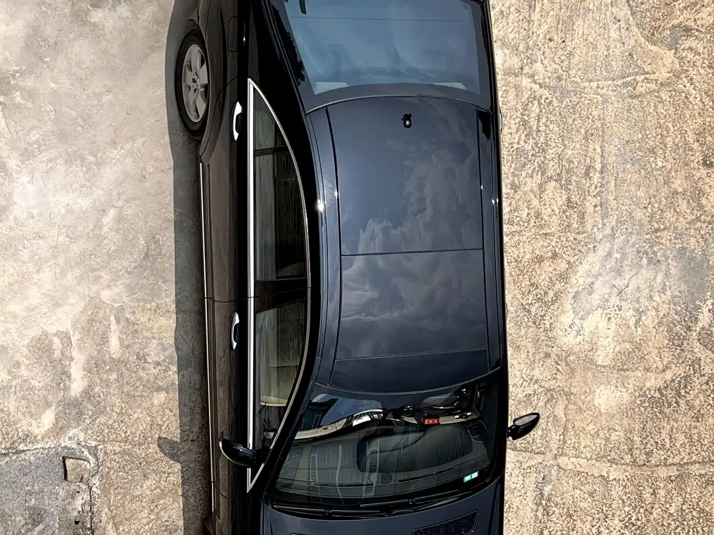 Mercedes-Benz S-Class фото 19