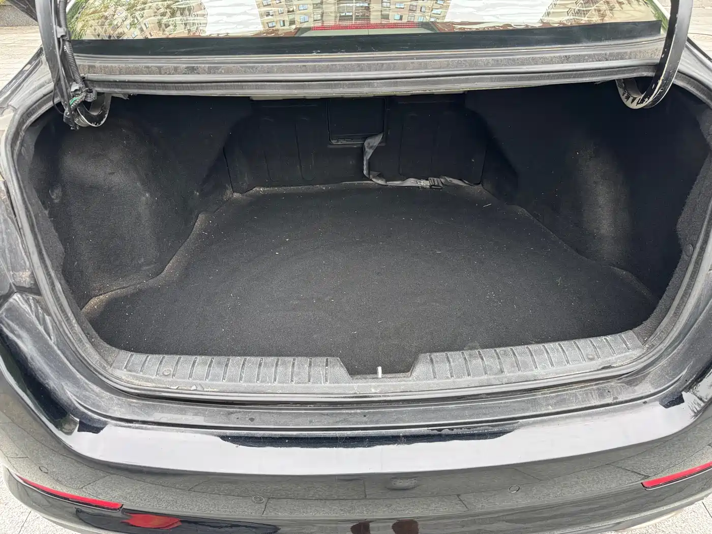Kia K5 2011 2.0L Automatic DLX фото 14