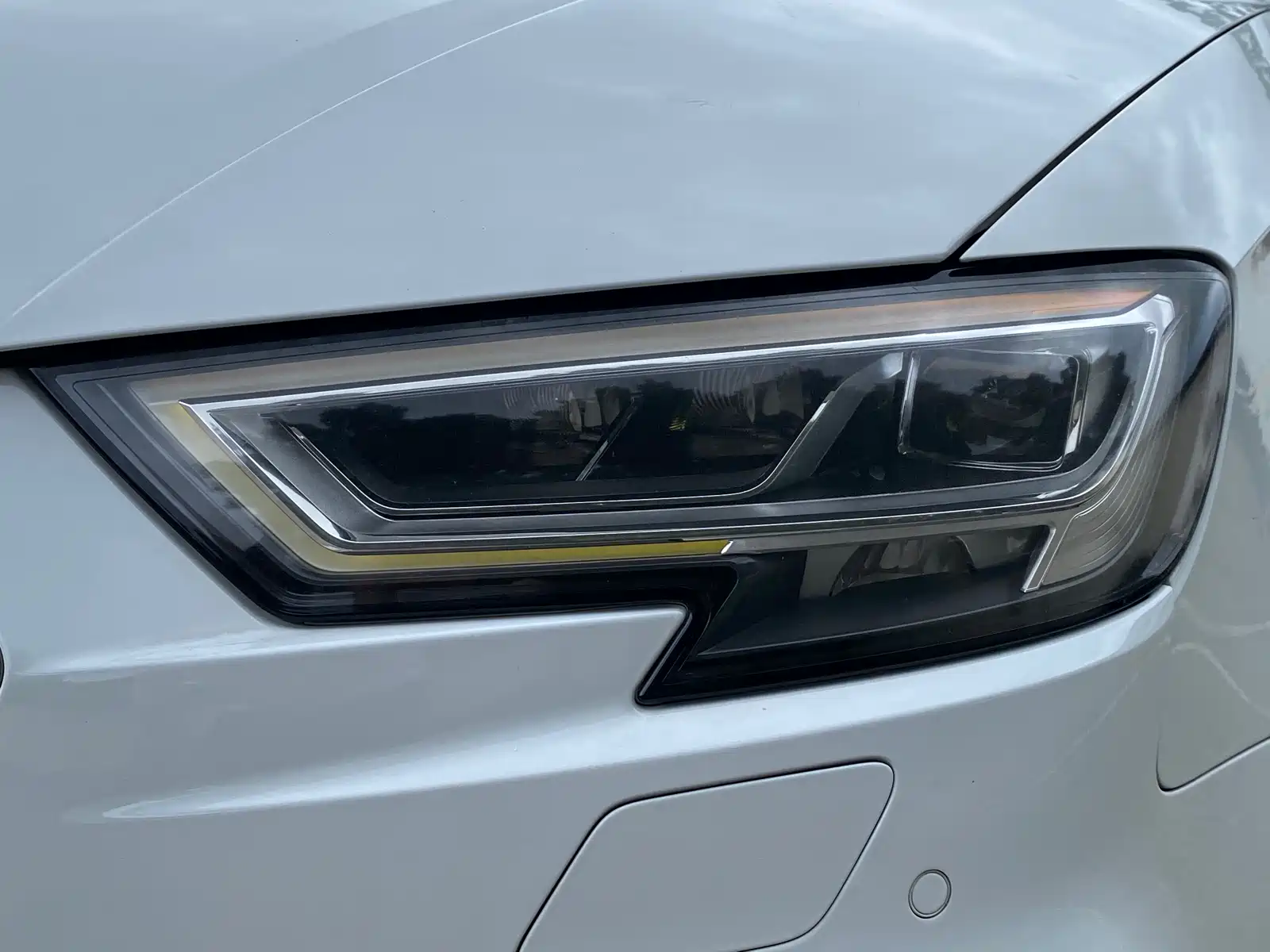 Фото 13 - Audi A3