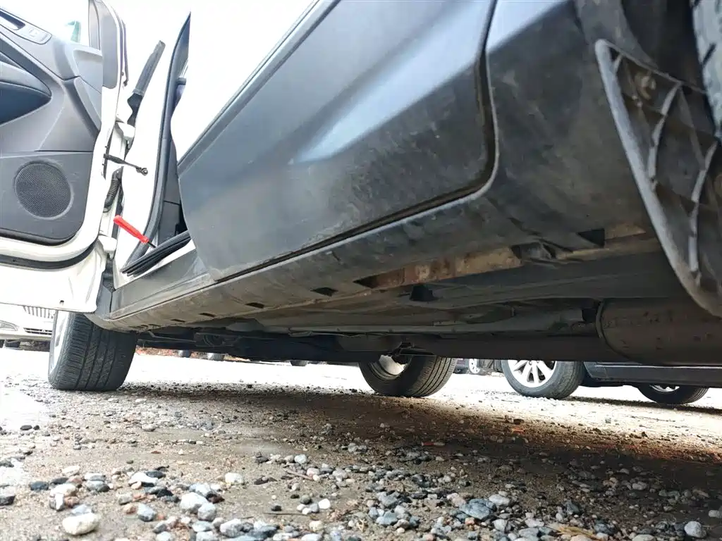 Ford Kuga 2018 2018 EcoBoost 180 FWD Platinum Wing