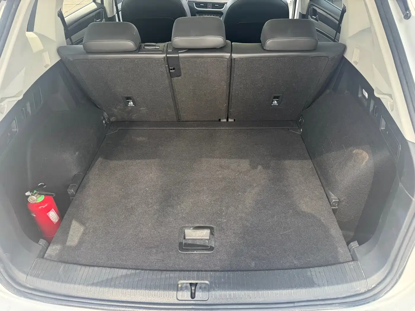 Volkswagen Tayron 2024 300TSI 2WD Luxury Plus Advanced фото 10