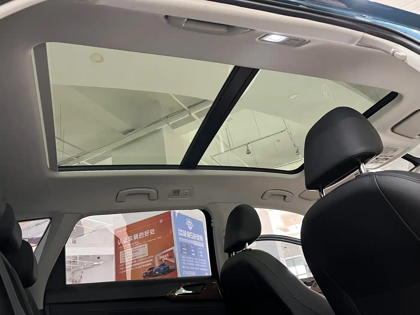Volkswagen Tharu 2022 280TSI 2WD Comfort фото 16