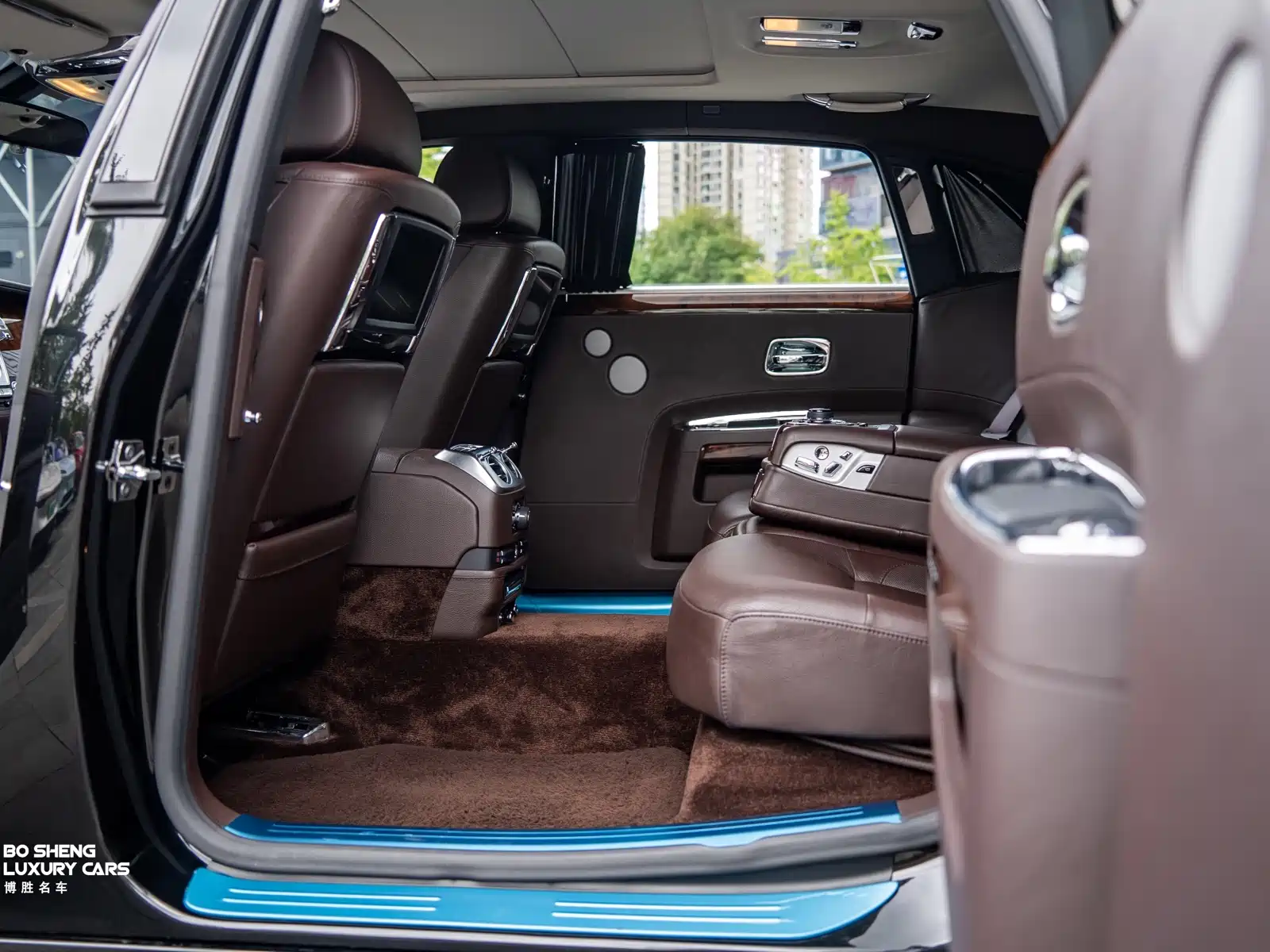 Фото 20 - Rolls-Royce Ghost
