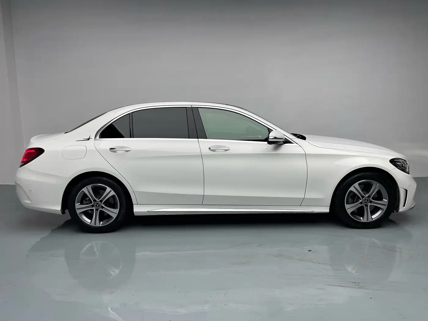 Mercedes-Benz C-Class 2020 Facelift C 260 L Sport фото 5