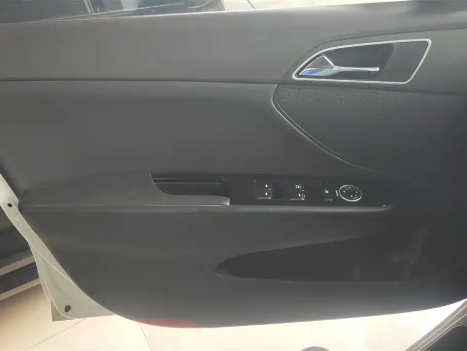 Hyundai Mistra 2019 1.8L Automatic Smart GLS Commemorative Edition China V фото 7