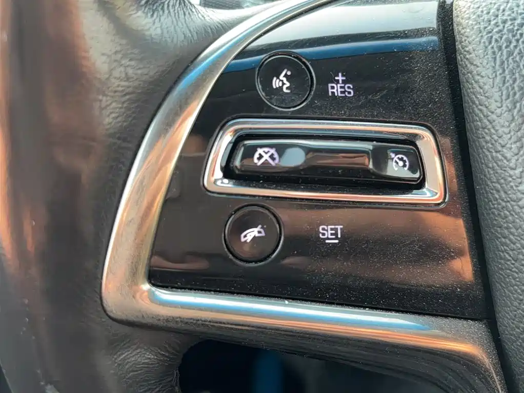 Cadillac ATS-L 2017 28T Technology фото 23