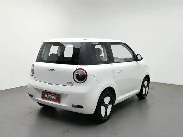 Changan Qiyuan Changan Lumin 2023 Model 205km Fragrant Edition — фото 2
