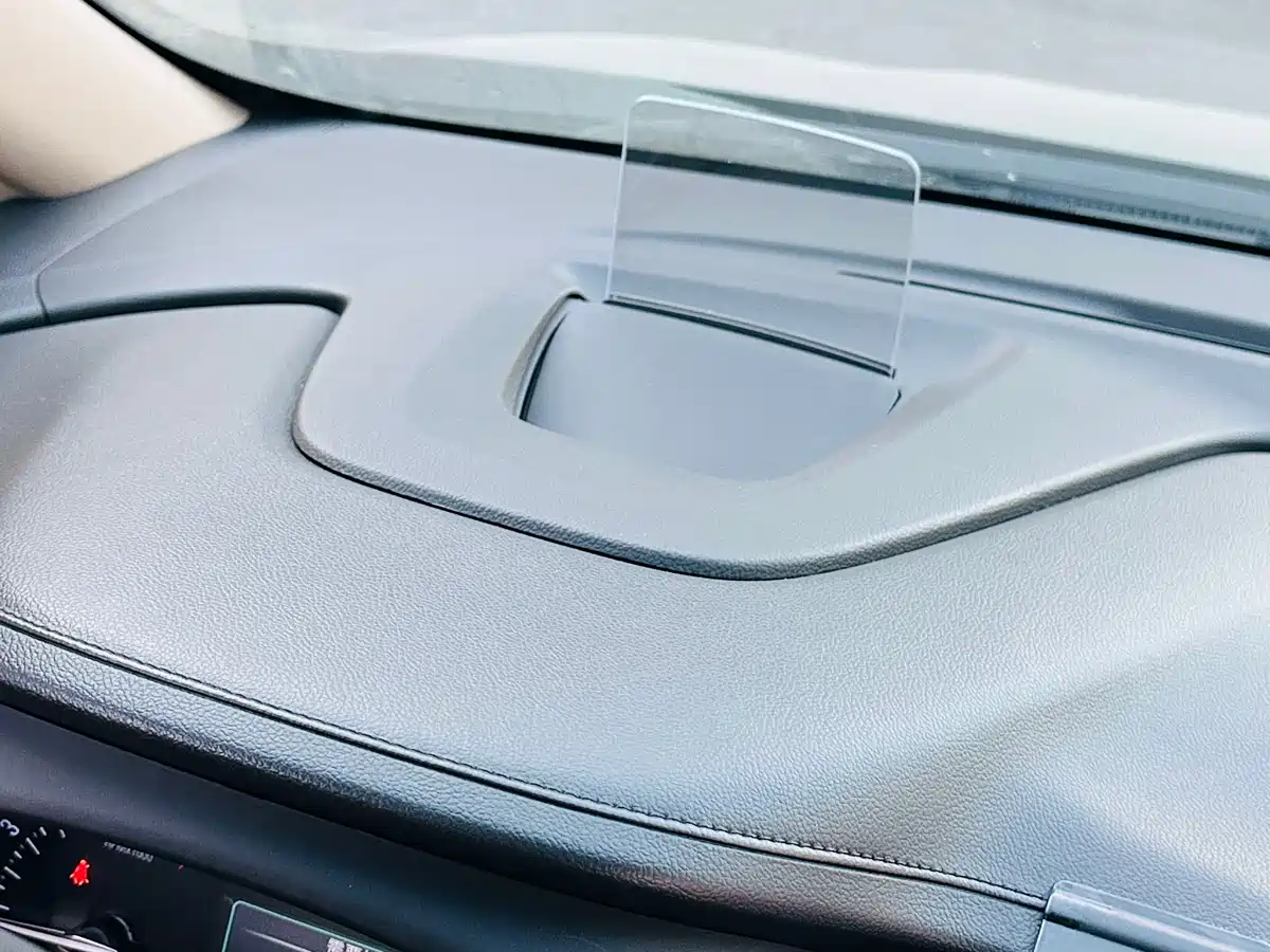 Buick GL8 2018 ES 28T Flagship Type China VI фото 21